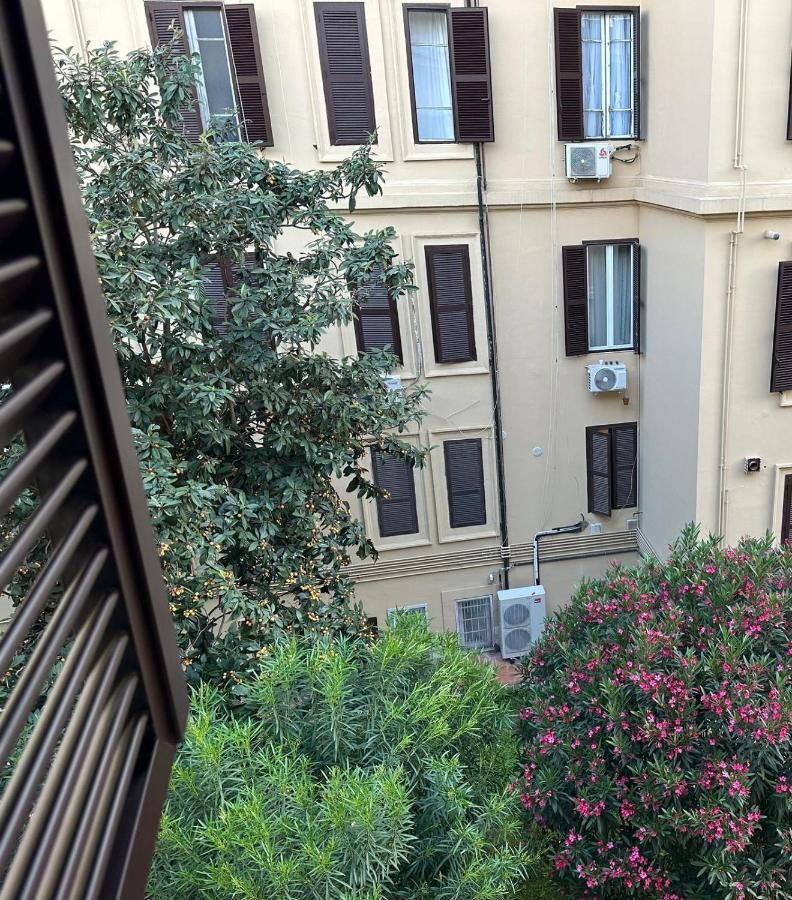 Rome Vatican City Whole Apartment 3 Private Rooms Экстерьер фото