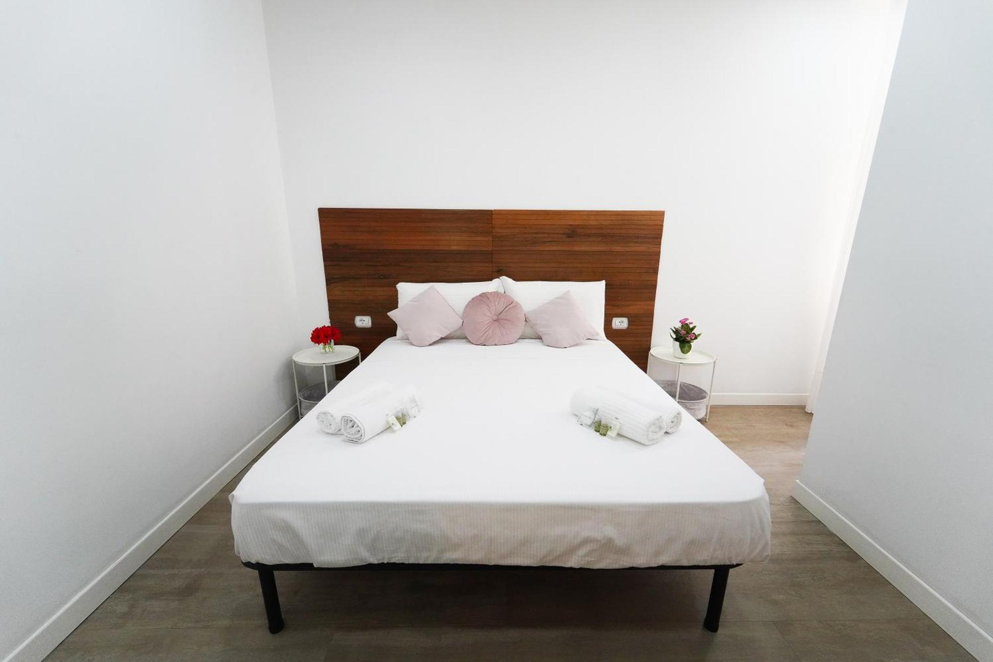 Rome Vatican City Whole Apartment 3 Private Rooms Экстерьер фото