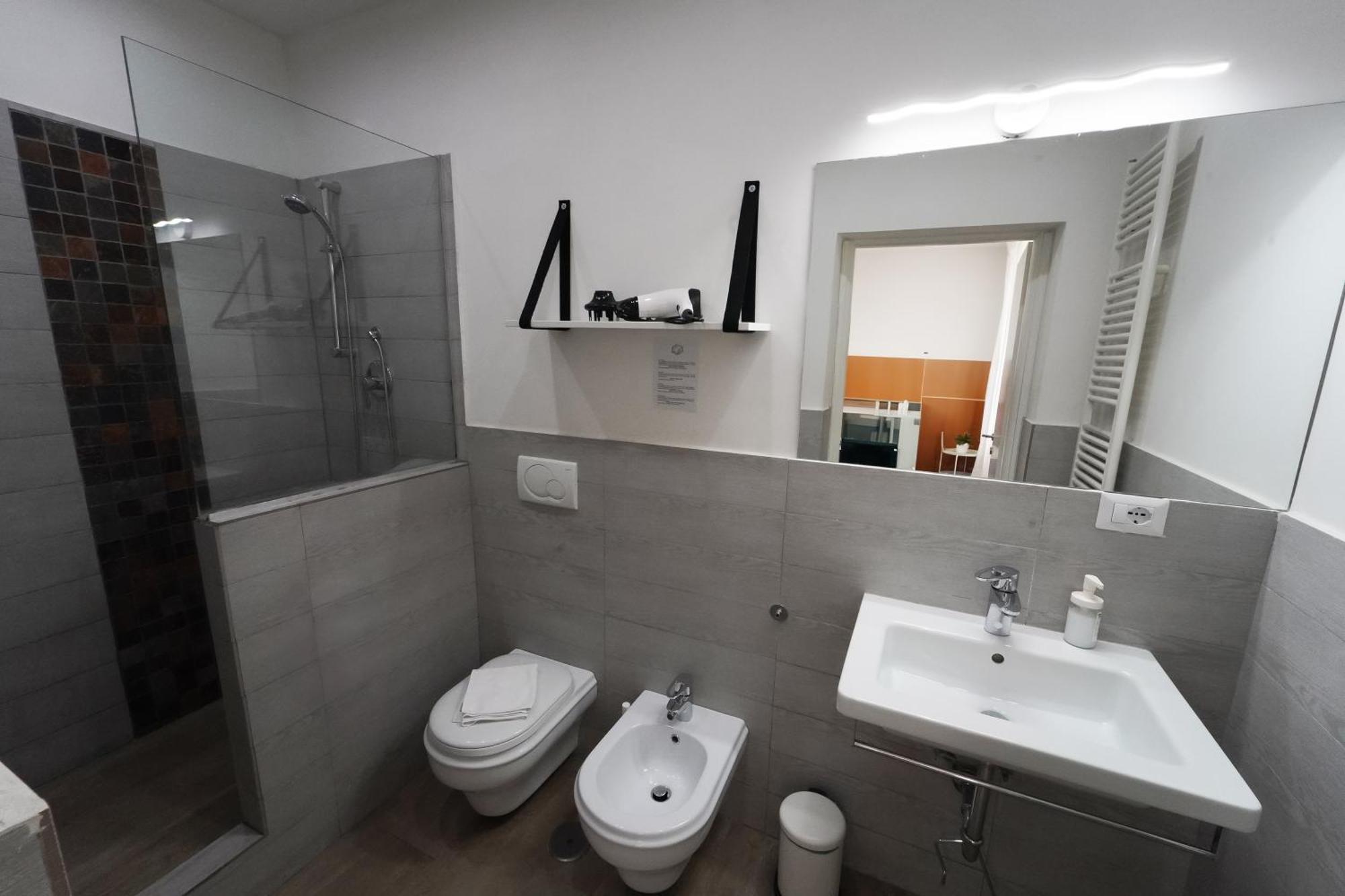 Rome Vatican City Whole Apartment 3 Private Rooms Экстерьер фото