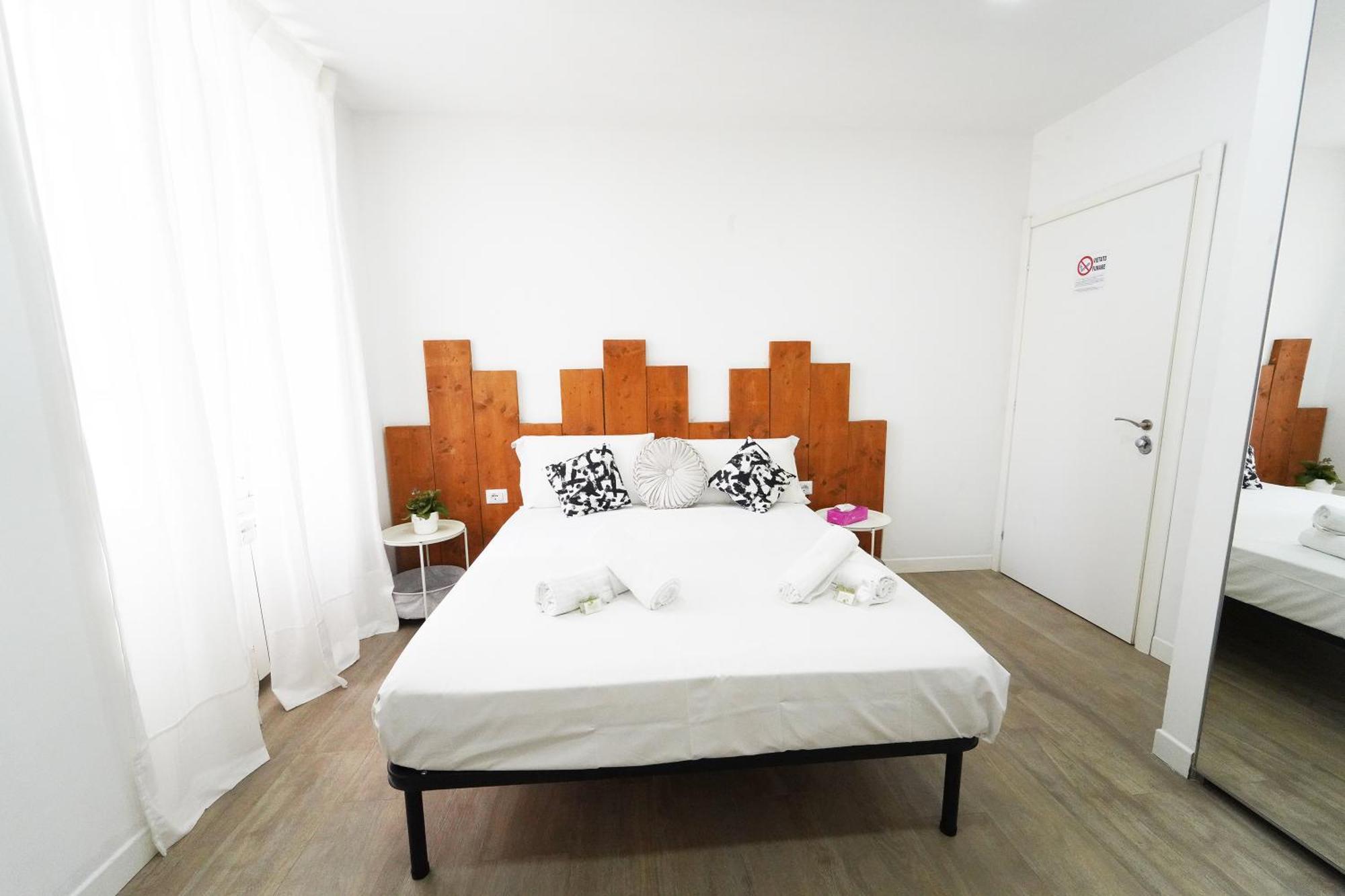 Rome Vatican City Whole Apartment 3 Private Rooms Экстерьер фото