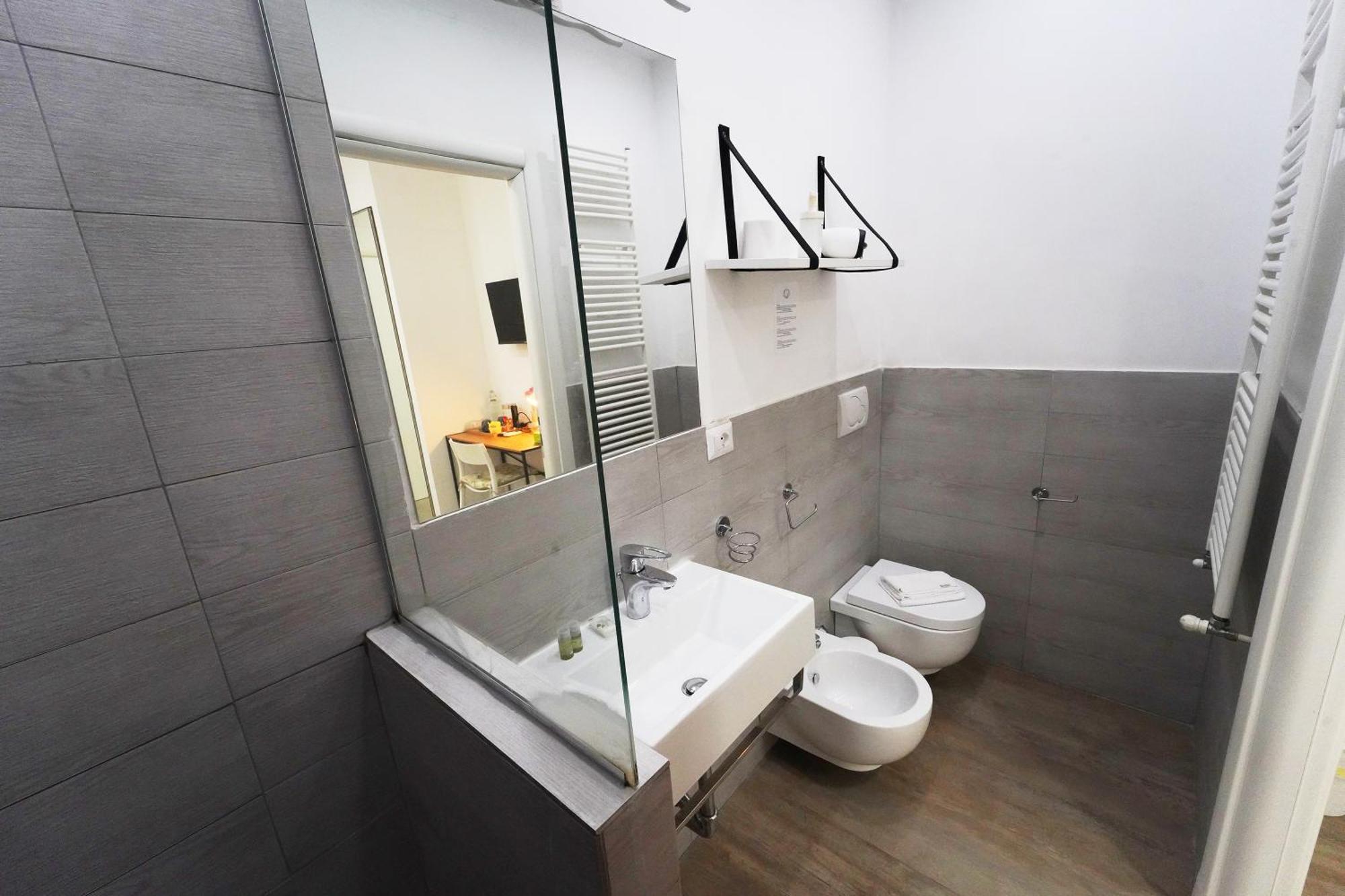 Rome Vatican City Whole Apartment 3 Private Rooms Экстерьер фото