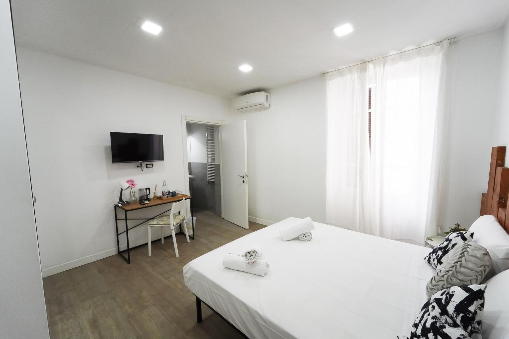 Rome Vatican City Whole Apartment 3 Private Rooms Экстерьер фото