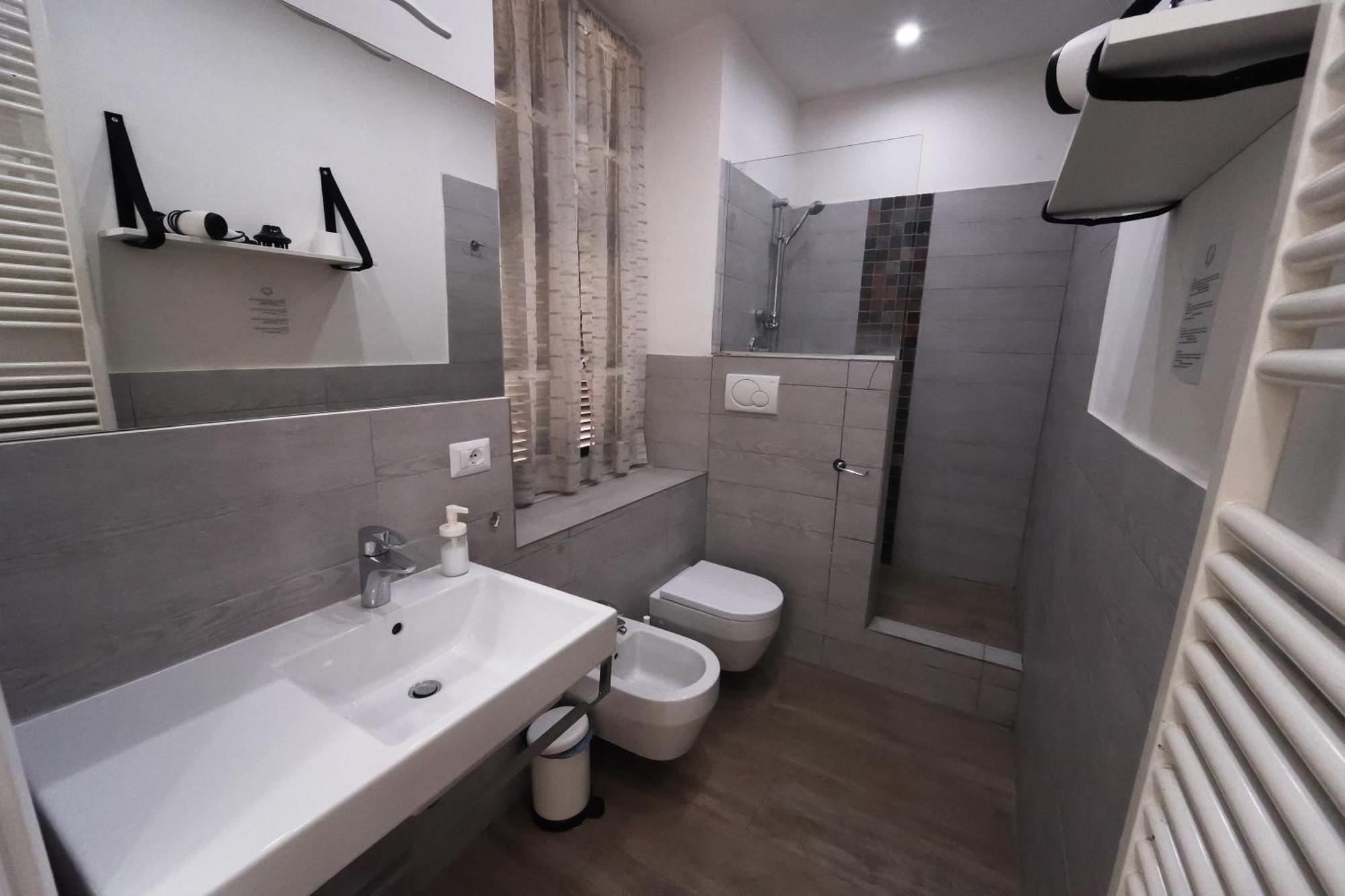 Rome Vatican City Whole Apartment 3 Private Rooms Экстерьер фото