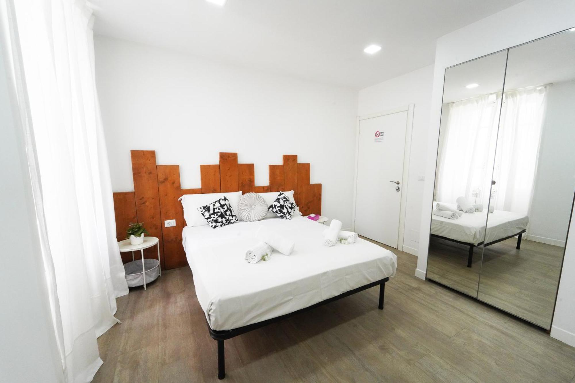 Rome Vatican City Whole Apartment 3 Private Rooms Экстерьер фото